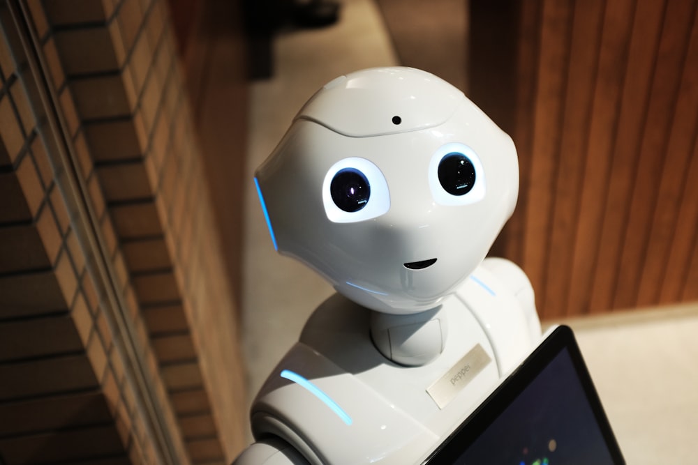 AI Robot Technology