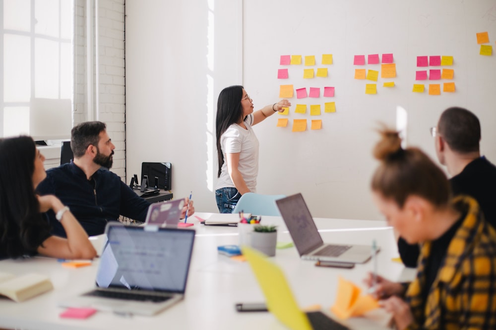 Business Technology Consulting